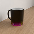 Golden Paradise – Magic Mug