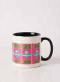 Paradise Palms – Artist Mug