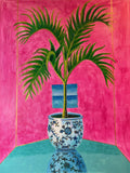 Paradise Palms – Fine Art Print