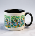 Summer Papaya – Artist Mug